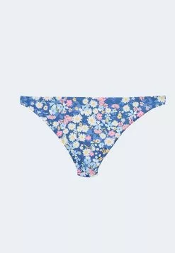 LC WAIKIKI Patterned Women's Bikini Bottom -LC WAIKIKI popular shop lc waikiki 8945 4592036 2