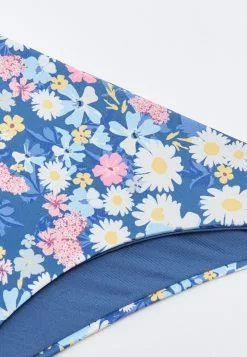 LC WAIKIKI Patterned Women's Bikini Bottom -LC WAIKIKI popular shop lc waikiki 8945 4592036 3