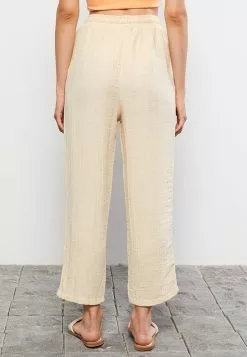 LC WAIKIKI Standard Fit Straight Women's Trousers 12 LC WAIKIKI Standard Fit Straight Women's Trousers -LC WAIKIKI popular shop lc waikiki 8947 4694036 5