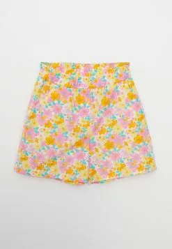 LC WAIKIKI Shirt Collar Patterned Short Sleeve Poplin Girls Shirts And Shorts 9 LC WAIKIKI Shirt Collar Patterned Short Sleeve Poplin Girls Shirts And Shorts -LC WAIKIKI popular shop lc waikiki 8951 5813036 4