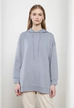 LC WAIKIKI Hooded Plain Long Sleeve Women's Sweatshirt Tunic 10 LC WAIKIKI Hooded Plain Long Sleeve Women's Sweatshirt Tunic -LC WAIKIKI popular shop lc waikiki 8951 8484036 3