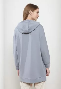 LC WAIKIKI Hooded Plain Long Sleeve Women's Sweatshirt Tunic 12 LC WAIKIKI Hooded Plain Long Sleeve Women's Sweatshirt Tunic -LC WAIKIKI popular shop lc waikiki 8951 8484036 5