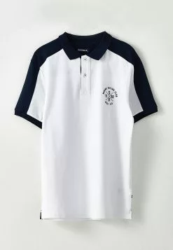 LC WAIKIKI Polo Neck Short Sleeve Men's T-Shirt -LC WAIKIKI popular shop lc waikiki 8955 6584036 6