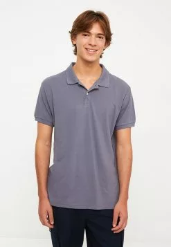 LC WAIKIKI Polo Neck Short Sleeve Men's T-Shirt 9 LC WAIKIKI Polo Neck Short Sleeve Men's T-Shirt -LC WAIKIKI popular shop lc waikiki 8956 6384036 2