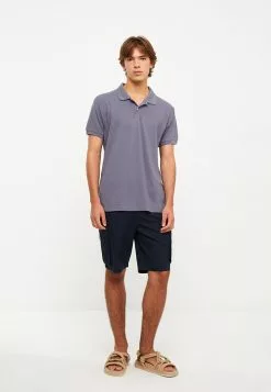 LC WAIKIKI Polo Neck Short Sleeve Men's T-Shirt 10 LC WAIKIKI Polo Neck Short Sleeve Men's T-Shirt -LC WAIKIKI popular shop lc waikiki 8956 6384036 3