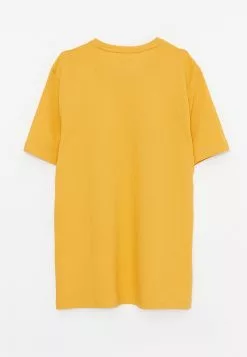 LC WAIKIKI Crew Neck Short Sleeve Pique Men's T-Shirt -LC WAIKIKI popular shop lc waikiki 8957 0505236 6