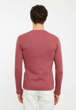 LC WAIKIKI Crew Neck Long Sleeve Basic Men's T-Shirt 11 LC WAIKIKI Crew Neck Long Sleeve Basic Men's T-Shirt -LC WAIKIKI popular shop lc waikiki 8957 2613036 5