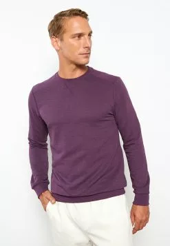 LC WAIKIKI Crew Neck Long Sleeve Men's Sweatshirt 10 LC WAIKIKI Crew Neck Long Sleeve Men's Sweatshirt -LC WAIKIKI popular shop lc waikiki 8968 1984036 3