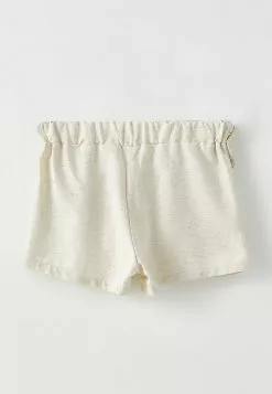 LC WAIKIKI Basic Baby Girl Shorts With Elastic Waist -LC WAIKIKI popular shop lc waikiki 8999 3326726 2
