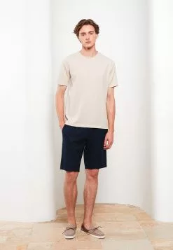 LC WAIKIKI Crew Neck Short Sleeve Men's T-Shirt 6 LC WAIKIKI Crew Neck Short Sleeve Men's T-Shirt -LC WAIKIKI popular shop lc waikiki 9030 3474936 2