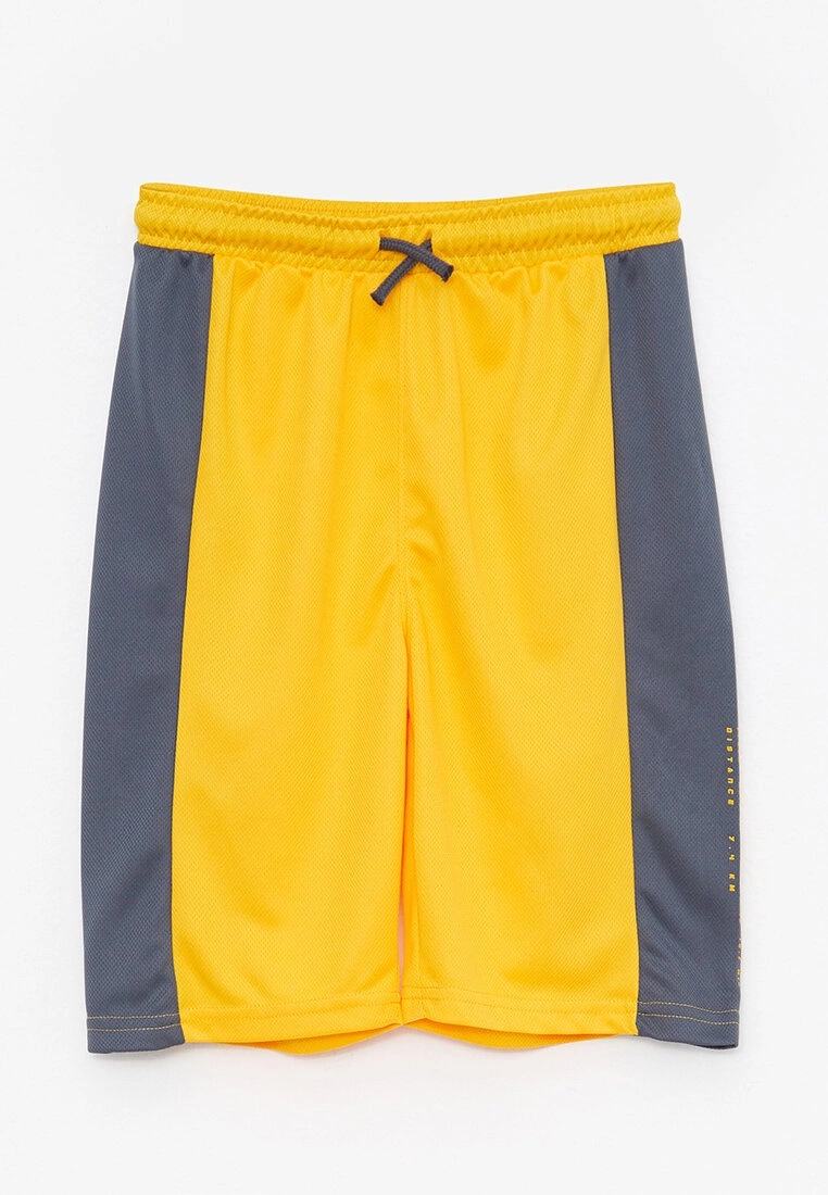 LC WAIKIKI Crew Neck Printed Boy Athlete And Roller 5 LC WAIKIKI Crew Neck Printed Boy Athlete And Roller - Image 3