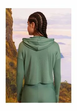 LC WAIKIKI Women's Hooded Long Sleeve Sweatshirt -LC WAIKIKI popular shop lc waikiki 9220 7888726 2