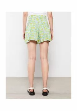 LC WAIKIKI Patterned Viscose Mini Skirt 8 LC WAIKIKI Patterned Viscose Mini Skirt -LC WAIKIKI popular shop lc waikiki 9224 7098726 2