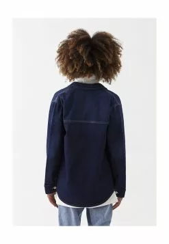 LC WAIKIKI Jean Overshirt -LC WAIKIKI popular shop lc waikiki 9225 9388726 2