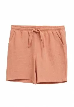 LC WAIKIKI Muslin Fabric Maternity Shorts -LC WAIKIKI popular shop lc waikiki 9227 9988726 4