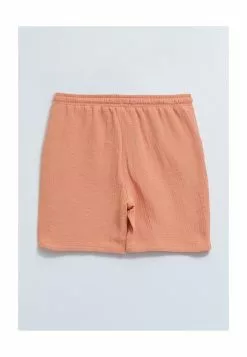 LC WAIKIKI Muslin Fabric Maternity Shorts -LC WAIKIKI popular shop lc waikiki 9227 9988726 6