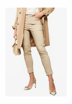 LC WAIKIKI Comfortable Straight Women's Trousers