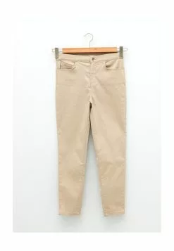 LC WAIKIKI Comfortable Straight Women's Trousers -LC WAIKIKI popular shop lc waikiki 9230 8988726 5