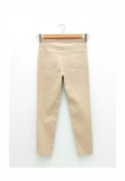 LC WAIKIKI Comfortable Straight Women's Trousers -LC WAIKIKI popular shop lc waikiki 9230 8988726 6