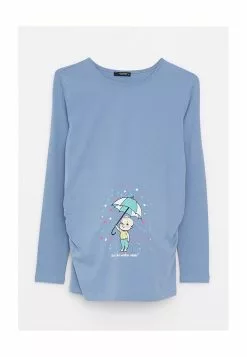 LC WAIKIKI Maternity Long Sleeves Cotton T-Shirt -LC WAIKIKI popular shop lc waikiki 9232 2288726 5