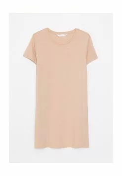 LC WAIKIKI Straight Short Sleeve Nightgown -LC WAIKIKI popular shop lc waikiki 9234 3688726 5