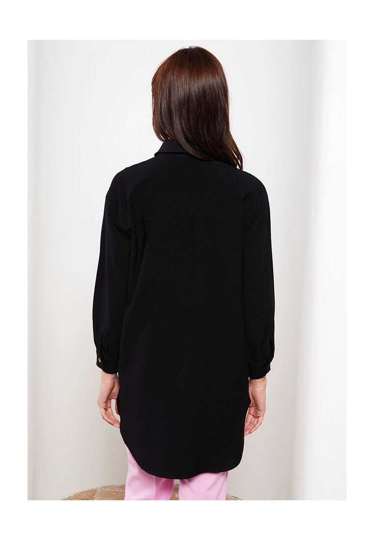 LC WAIKIKI Maternity Shirt Tunic 4 LC WAIKIKI Maternity Shirt Tunic - Image 2