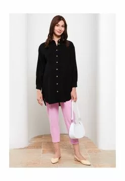 LC WAIKIKI Maternity Shirt Tunic 11 LC WAIKIKI Maternity Shirt Tunic -LC WAIKIKI popular shop lc waikiki 9235 5978726 4