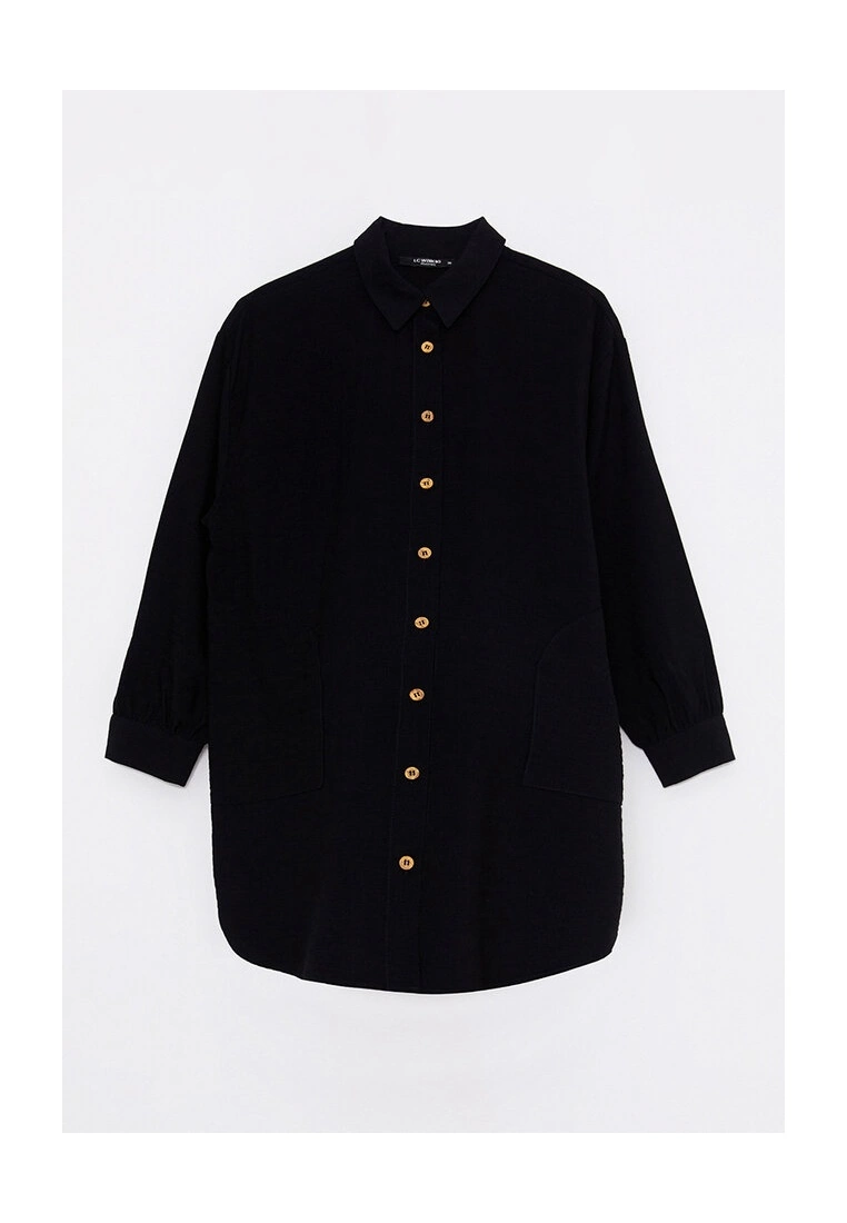 LC WAIKIKI Maternity Shirt Tunic 7 LC WAIKIKI Maternity Shirt Tunic - Image 5