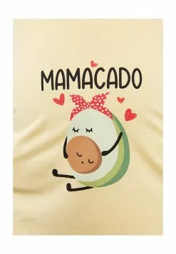 LC WAIKIKI Maternity Printed Short Sleeves T-Shirt -LC WAIKIKI popular shop lc waikiki 9237 2978726 3