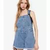 LC WAIKIKI Square Collar Denim Dungaree -LC WAIKIKI popular shop lc waikiki 9239 2678726 1