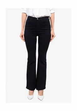LC WAIKIKI Women's Flare Jeans