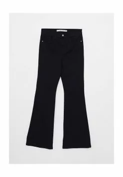 LC WAIKIKI Women's Flare Jeans -LC WAIKIKI popular shop lc waikiki 9241 3578726 5