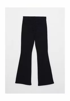 LC WAIKIKI Women's Flare Jeans -LC WAIKIKI popular shop lc waikiki 9241 3578726 6