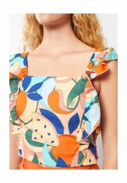 LC WAIKIKI Sleeveless Poplin Women's Top 11 LC WAIKIKI Sleeveless Poplin Women's Top -LC WAIKIKI popular shop lc waikiki 9248 1816726 3