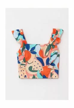 LC WAIKIKI Sleeveless Poplin Women's Top 14 LC WAIKIKI Sleeveless Poplin Women's Top -LC WAIKIKI popular shop lc waikiki 9248 1816726 6