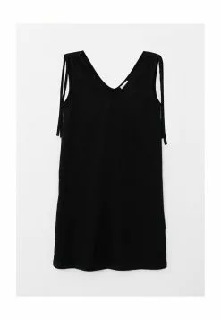 LC WAIKIKI V-Neck Sleeveless Beach Dress 14 LC WAIKIKI V-Neck Sleeveless Beach Dress -LC WAIKIKI popular shop lc waikiki 9265 9316726 6