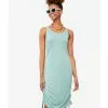 LC WAIKIKI Sleeveless Women's Beach Dress
