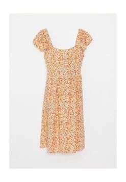 LC WAIKIKI Square Neck Viscose Maternity Dress 14 LC WAIKIKI Square Neck Viscose Maternity Dress -LC WAIKIKI popular shop lc waikiki 9267 8178726 6