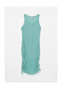 LC WAIKIKI Sleeveless Women's Beach Dress -LC WAIKIKI popular shop lc waikiki 9267 8288726 6