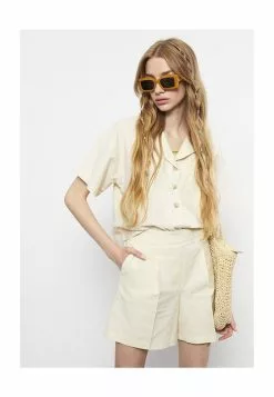 LC WAIKIKI Standard Fit Straight Shorts -LC WAIKIKI popular shop lc waikiki 9277 4678726 4