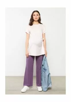 LC WAIKIKI Maternity Cotton T-Shirt -LC WAIKIKI popular shop lc waikiki 9279 9978726 5