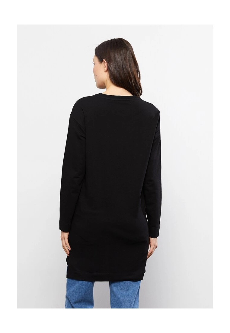 LC WAIKIKI Maternity Letter Long Sleeve Tee 4 LC WAIKIKI Maternity Letter Long Sleeve Tee - Image 2