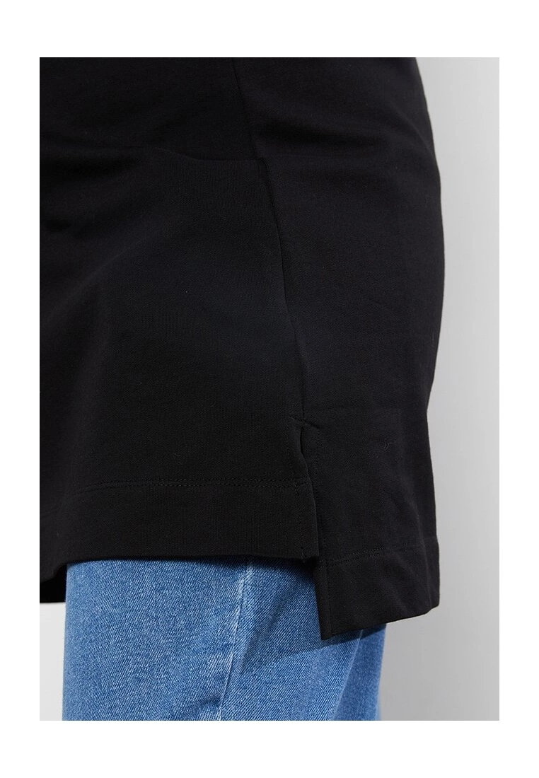 LC WAIKIKI Maternity Letter Long Sleeve Tee 5 LC WAIKIKI Maternity Letter Long Sleeve Tee - Image 3