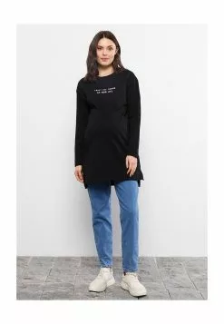 LC WAIKIKI Maternity Letter Long Sleeve Tee 11 LC WAIKIKI Maternity Letter Long Sleeve Tee -LC WAIKIKI popular shop lc waikiki 9287 3478726 4