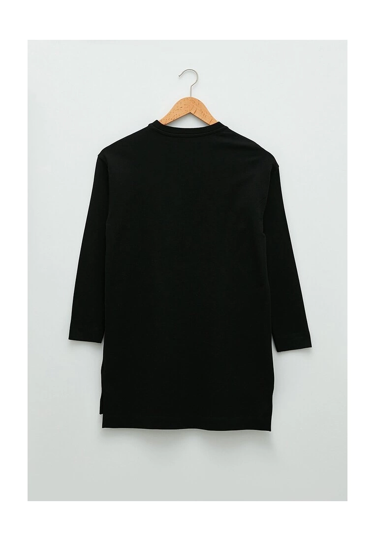 LC WAIKIKI Maternity Letter Long Sleeve Tee 8 LC WAIKIKI Maternity Letter Long Sleeve Tee - Image 6