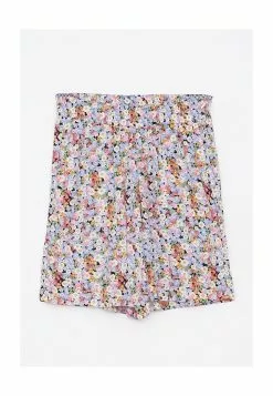 LC WAIKIKI Patterned Viscose Shorts 14 LC WAIKIKI Patterned Viscose Shorts -LC WAIKIKI popular shop lc waikiki 9288 9816726 6