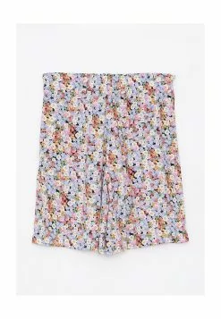 LC WAIKIKI Patterned Viscose Shorts 15 LC WAIKIKI Patterned Viscose Shorts -LC WAIKIKI popular shop lc waikiki 9288 9816726 7