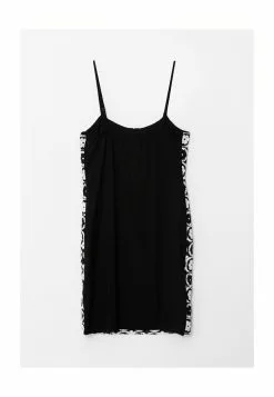 LC WAIKIKI Scoop Neck Lace Cami Dress -LC WAIKIKI popular shop lc waikiki 9296 3216726 7