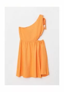 LC WAIKIKI One Shoulder Straight Women's Dress 15 LC WAIKIKI One Shoulder Straight Women's Dress -LC WAIKIKI popular shop lc waikiki 9297 1126726 7