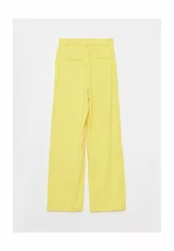 LC WAIKIKI High Waist Standard Fit Women's Trousers -LC WAIKIKI popular shop lc waikiki 9300 2016726 7